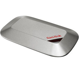 SanDisk Memory Vault