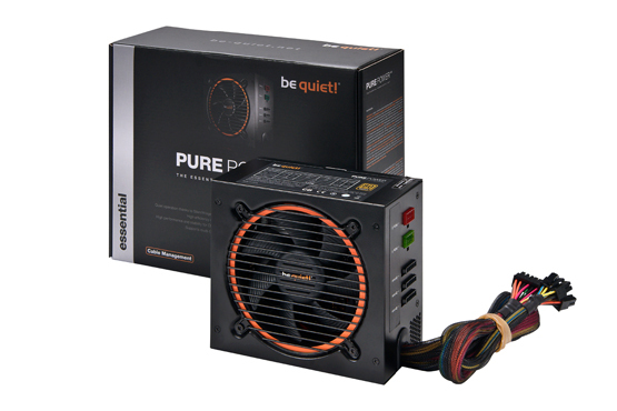 Pure Power L8