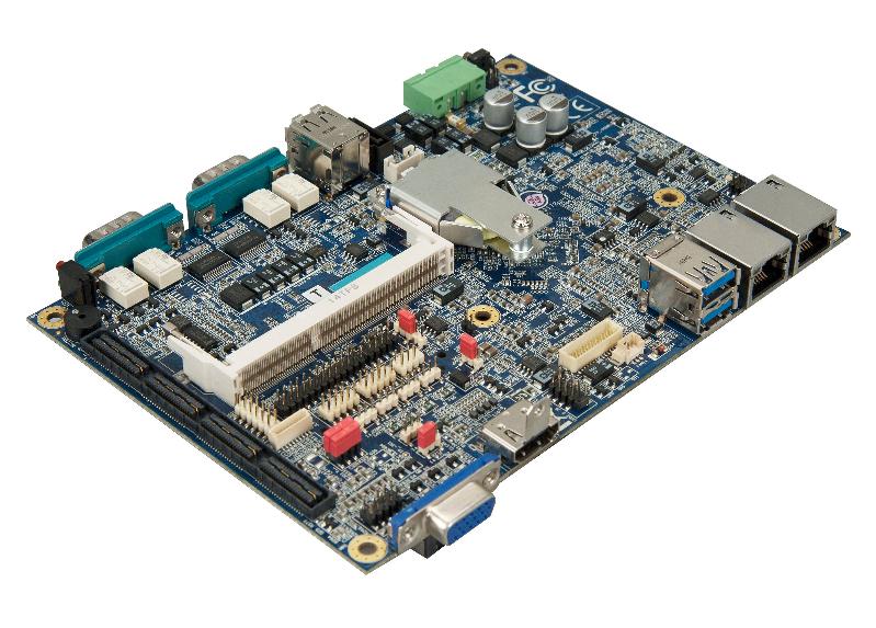 VIA EITX 3002